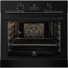 Electrolux EOB3400AOK Built-in Electric Single Oven In Black