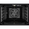 GRADE A1 - Electrolux EOC5440BOX Multifunction Pyrolytic Electric Built-in Single Oven Stainless Steel