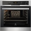 Electrolux EOC6631AOX Multifunction Pyrolytic Electric Built-in Single Oven Anti-fingerprint Stainless Steel