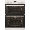 Electrolux EOD3410AOW Multifunction White Electric Built-in Double Oven