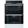 Electrolux EOD5410AAW Multifunction Electric Built-in Double Oven White