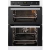 Electrolux EOD5410AOW Multifunction Electric Built-in Double Oven White