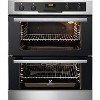 Electrolux EOU5420AOX Stainless Steel Multifunction Electric Built-under Double Oven