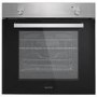 electriQ Electric Single Oven - Stainless Steel