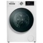 electriQ 10kg Wash 6kg Dry 1400rpm Washer Dryer - White