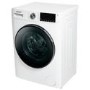 electriQ 8kg Wash 5kg Dry 1400rpm Washer Dryer - White