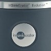 ISE ERA_E100 In Sink Erator Evolution 100 Waste Disposal Unit with Built-in Air Switch