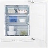 Electrolux ERU0943FOW Integrated Under Counter Freezer