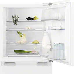 Electrolux ERY1401AOW Integrated Under Counter Fridge