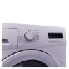 Sharp ES-FA6123W2 6kg 1200rpm Freestanding Washing Machine White