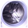 Sharp ES-FA6123W2 6kg 1200rpm Freestanding Washing Machine White