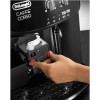 De Longhi ESAM2600 Caffe Corso Bean to Cup Espresso Cappuccino Coffee Machine Black