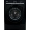 Sharp ESGL74B 7kg 1400rpm Freestanding Washing Machine Black