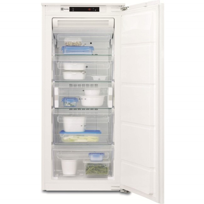 Electrolux EUG1443AOW In-column Integrated Freezer
