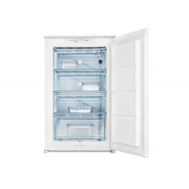 Electrolux EUN1101AOW In-column Integrated Freezer