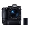 Samsung NX1 S Power Kit inc Camera Body  16-50mm Lens  Battery Grip &amp; Battery