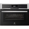 Electrolux EVY6800AAX Electric Built-in  in Stainless Steel with antifingerprint coating