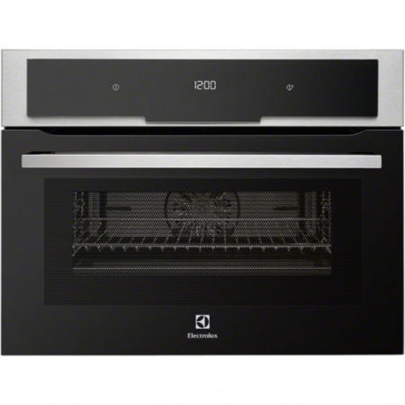 Electrolux EVY7800AAX Built-in Combination Microwave Oven Antifingerprint Stainless Steel