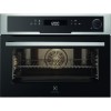 Electrolux EVY9741AAX Built-in Steam Oven With Food Probe Stainless Steel With Antifingerprint Coating