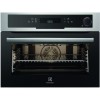 Electrolux EVY9741AOX Compact Built-in Steam Oven Antifingerprint Stainless Steel