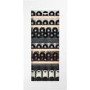 Liebherr Vinidor Dual Zone 51 Bottle Built-in Wine Cabinet - White