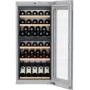Liebherr Vinidor Dual Zone 51 Bottle Built-in Wine Cabinet - White