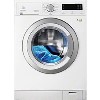 Electrolux EWW1697MDW 9kg Wash 7kg Dry Freestanding Washer Dryer - White
