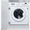Electrolux EWX127410W 7kg Wash 4kg Dry Integrated Washer Dryer - White