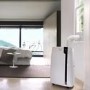 Delonghi Pinguino EX100 Silent 10000 BTU Portable Air Conditioner