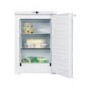 Miele F12011S-1 55cm Wide Freestanding Upright Under Counter Freezer - White