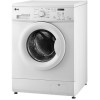 LG F12C3QD Direct Drive 7kg 1200rpm Freestanding Washing Machine-White