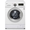 LG F1496AD1 Direct Drive 8kg Wash 4kg Dry 1400rpm Freestanding Washer Dryer White