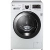 LG F14A8RD Direct Drive 9kg Wash 6kg Dry Freestanding Washer Dryer - White