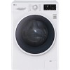 LG F14U2TDN0 8kg 1400rpm 6Motion Direct Drive Freestanding Washing Machine White