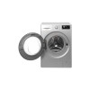 LG F14U2TDN5 8kg 1400rpm Direct Drive Freestanding Washing Machine Silver