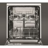 GRADE A2  - AEG F34300VI0 13 Place Fully Integrated Dishwasher