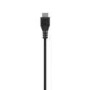 Belkin High Speed HDMI Cable - video / audio / network cable - HDMI - 2 m