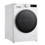 LG TurboWash 13kg 1400rpm Washing Machine - White