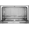 AEG F55210VI0 6 Place Fully Integrated Compact Dishwasher