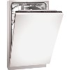 AEG F55402VI0P 9 Place Slimline Fully Integrated Dishwasher