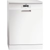 AEG F55502W0 12 Place Freestanding Dishwasher White
