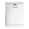 AEG F55512W0 12 Place Freestanding Dishwasher White