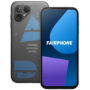 Fairphone 5 256GB 5G SIM Free Smartphone - Transparent