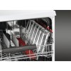 AEG F66602VI0P 13 Place Fully Integrated Dishwasher
