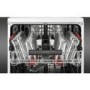 GRADE A3 - AEG F66602VI0P 13 Place Fully Integrated Dishwasher