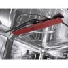 AEG F66609M0P Stainless Steel 13 Place Freestanding Dishwasher