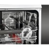 AEG F66609M0P Stainless Steel 13 Place Freestanding Dishwasher