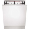 AEG F67622VI0P 15 Place Fully Integrated Dishwasher