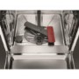 AEG F88709W0P 15 Place Freestanding Dishwasher - White