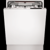AEG F88712VI0P 15 Place Fully Integrated Dishwasher